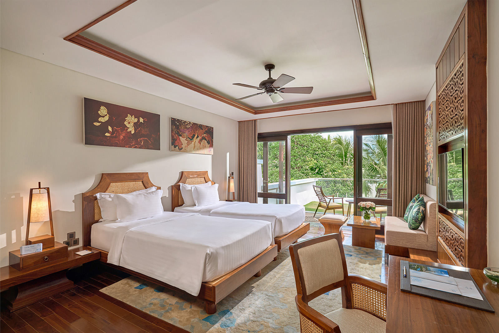 Premium Room - 3