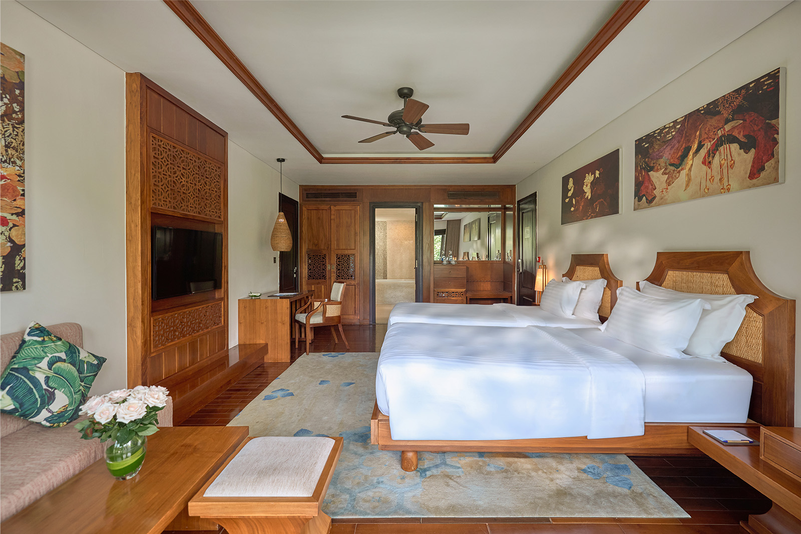Premium Room - 4