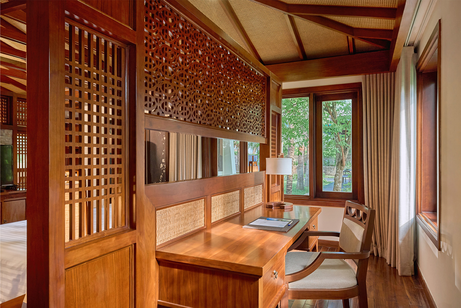 One Bedroom Garden Villa - 5