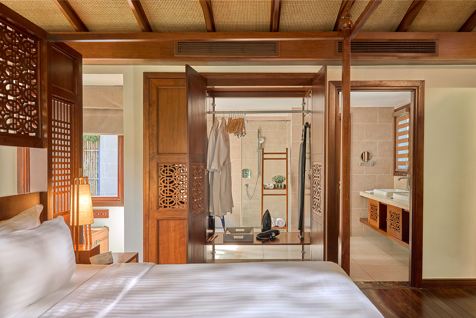 One Bedroom Garden Villa - 4