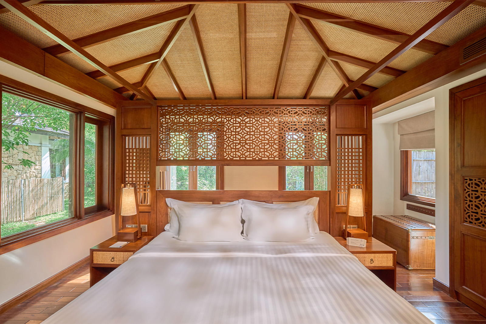 One Bedroom Garden Villa - 3