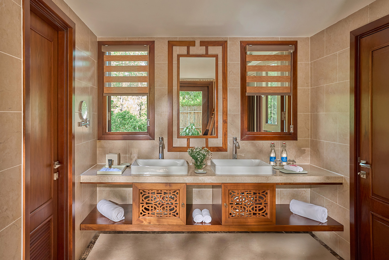 One Bedroom Pool Villa - 6