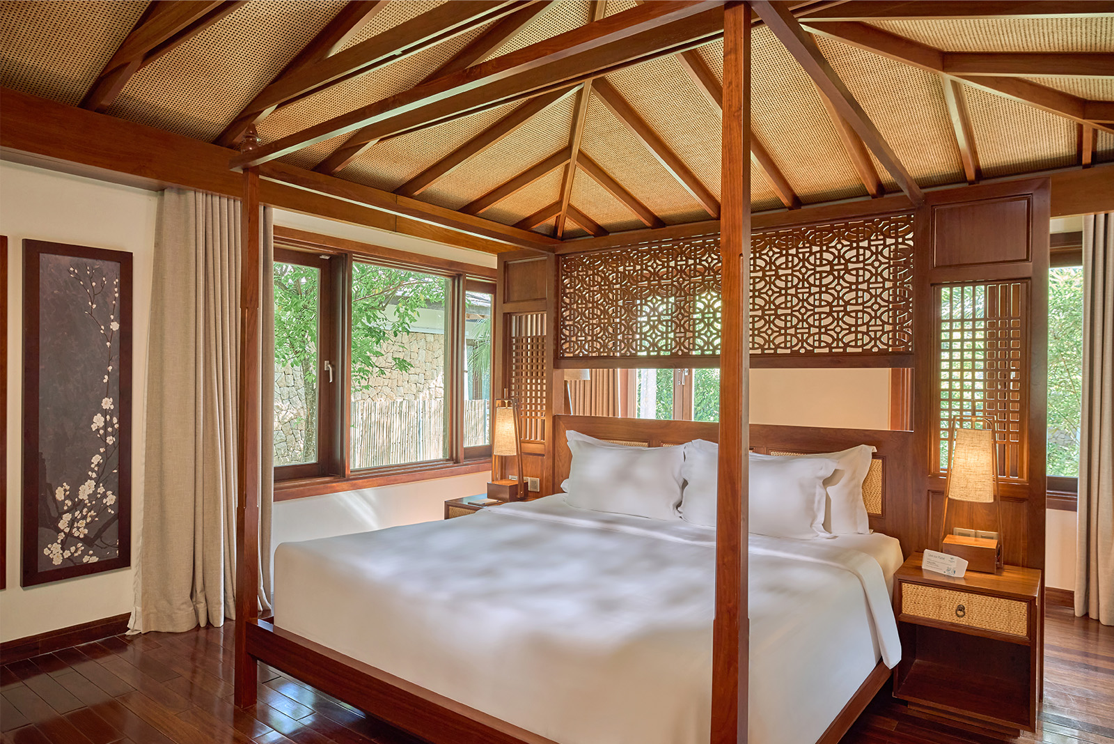 One Bedroom Pool Villa - 2