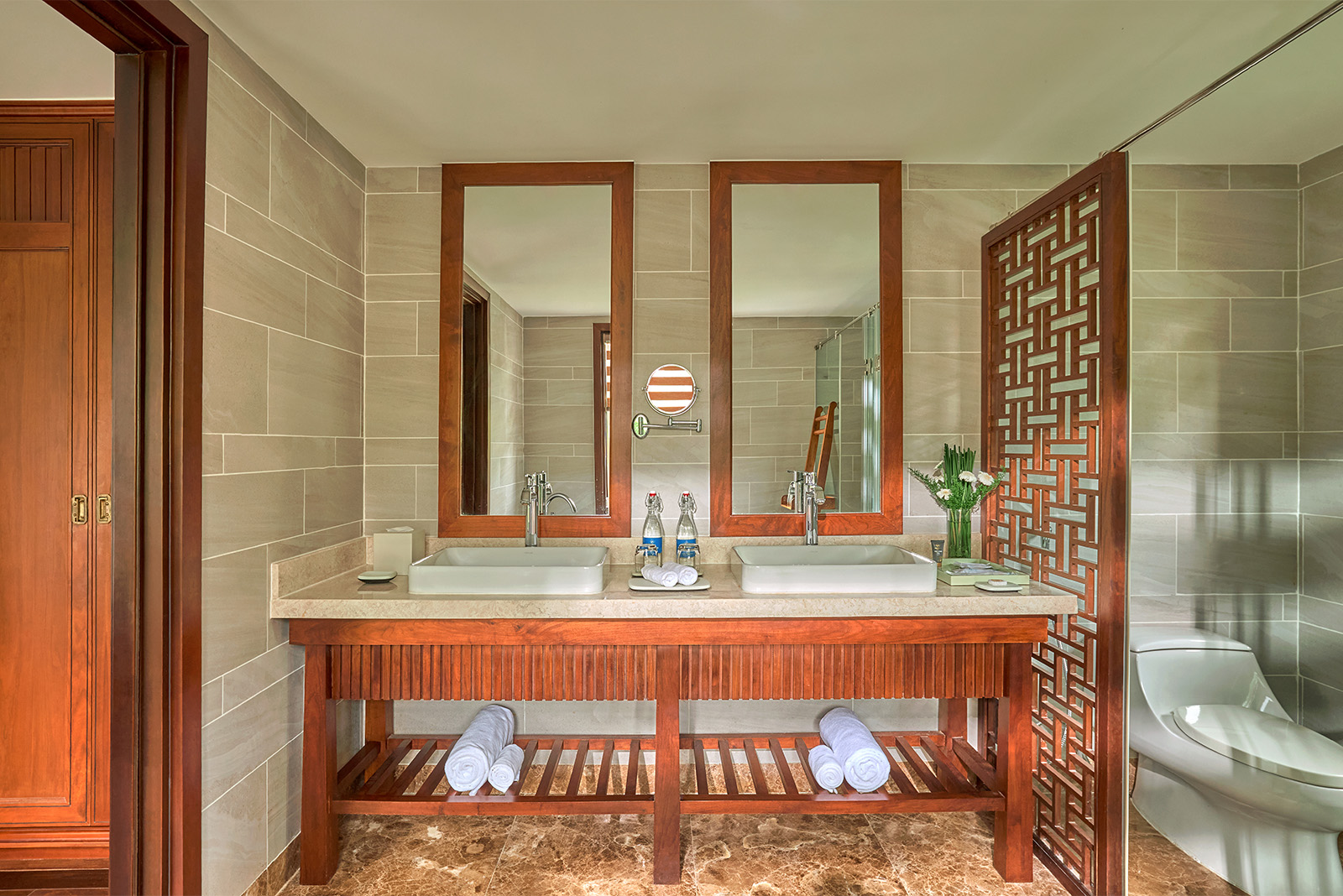 Three-Bedroom Pool Villa - 6
