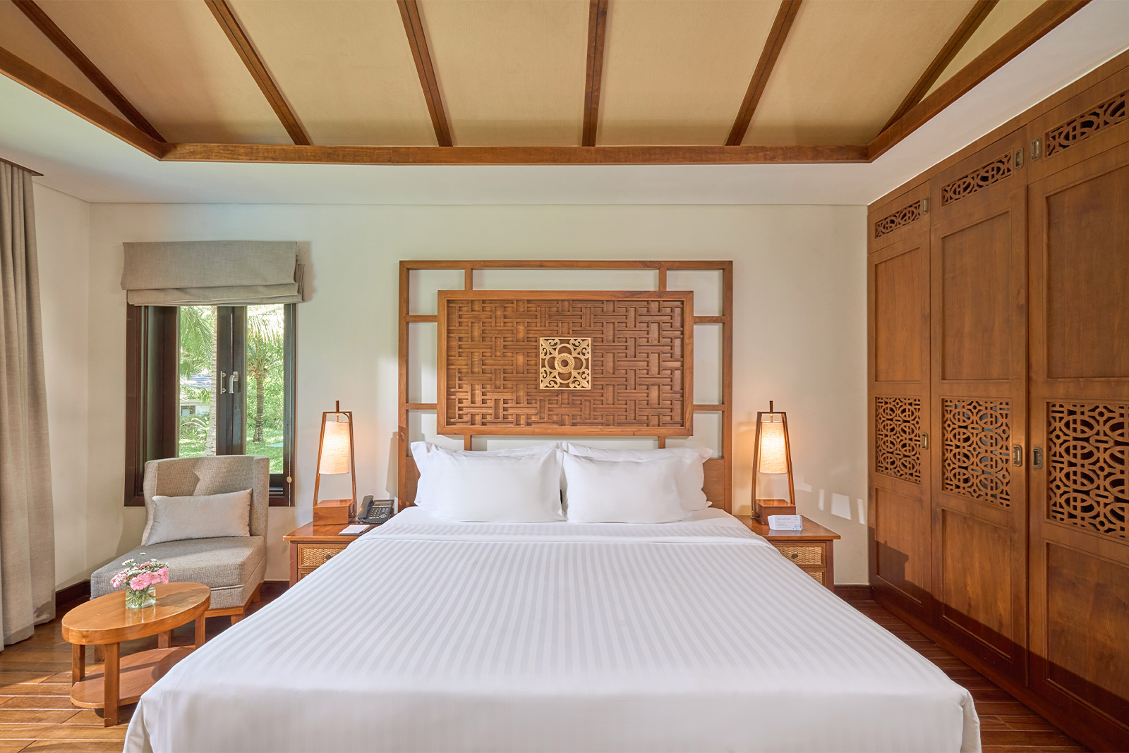 Two Bedroom Pool Villa - 3