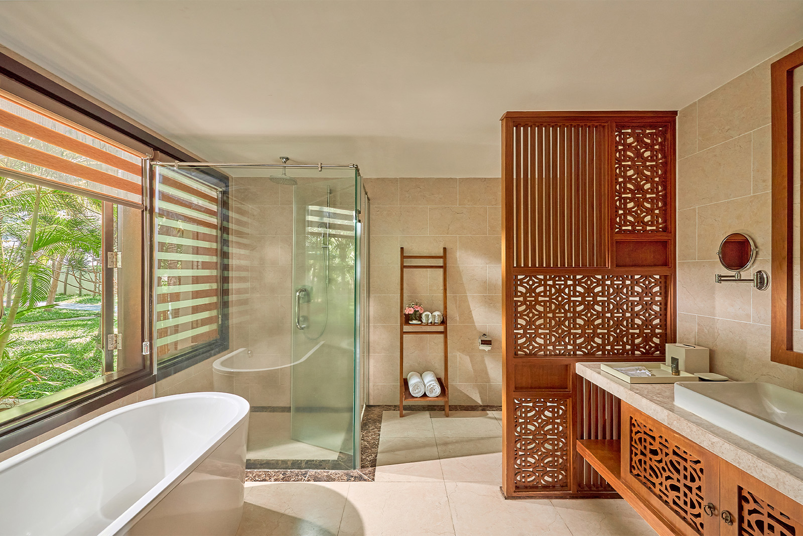 Two Bedroom Pool Villa - 5