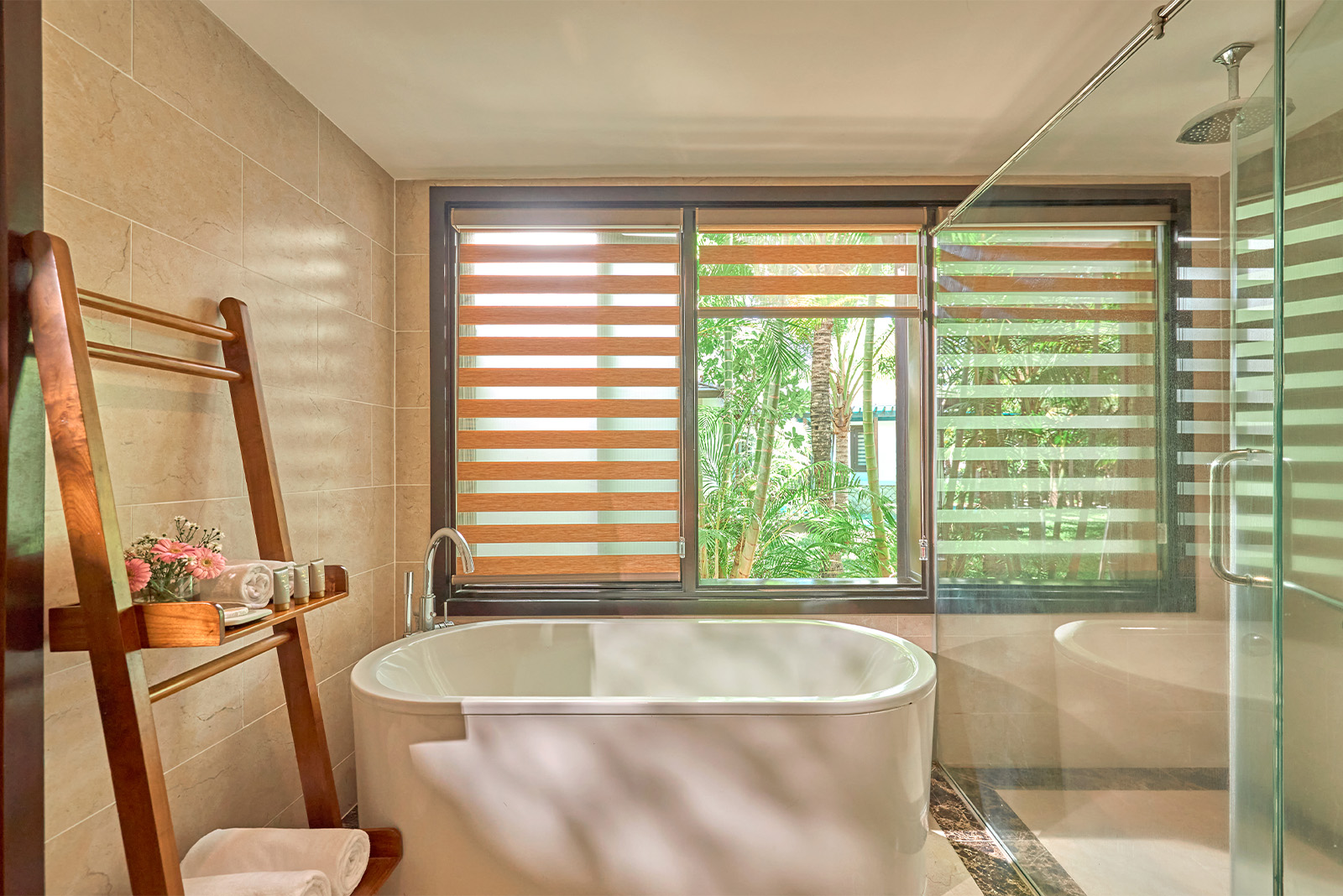 Two Bedroom Pool Villa - 6