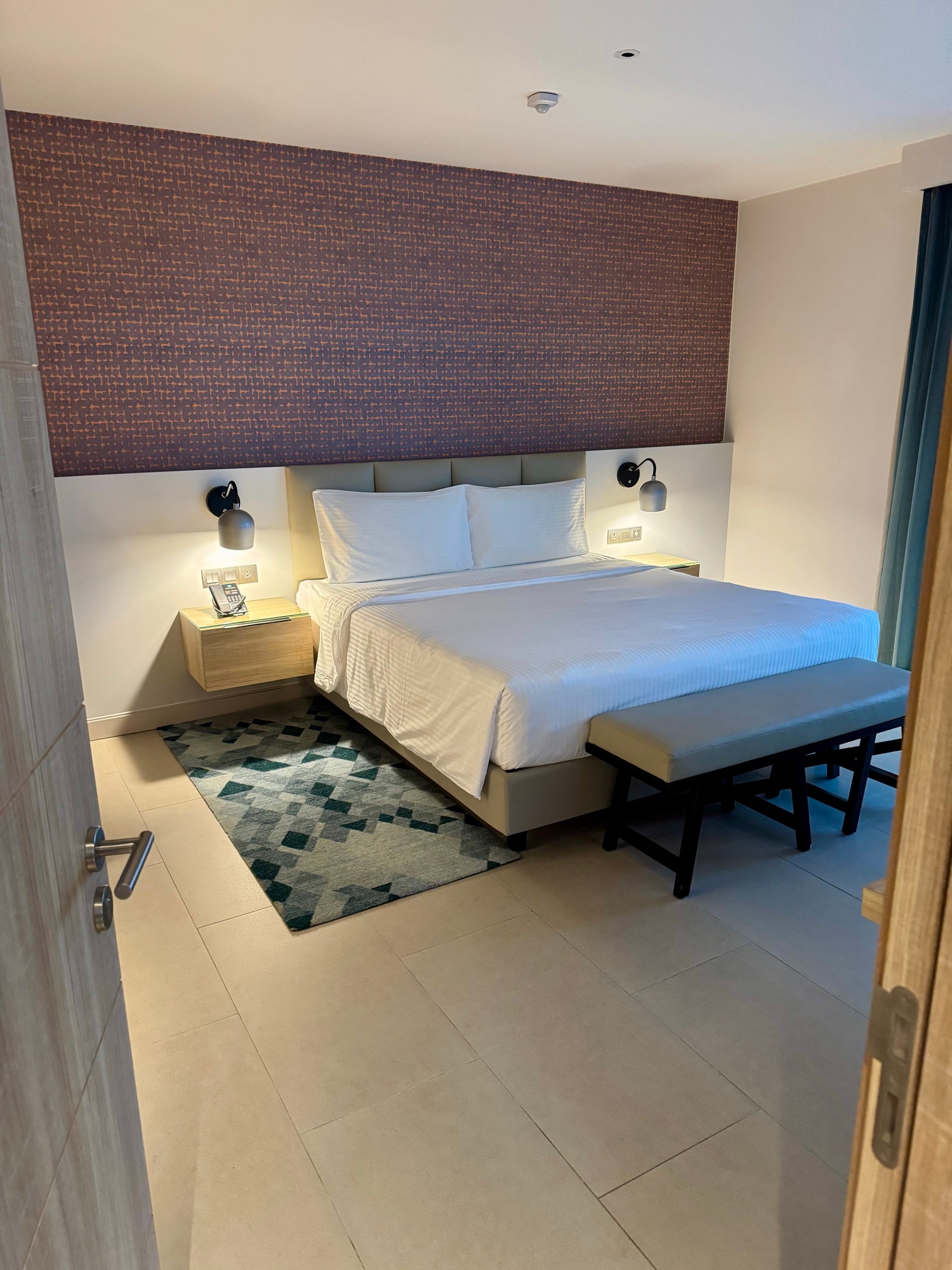 2 Bedroom Villa, Private Pool, Ocean View - 1 King & 1 Twin - 6