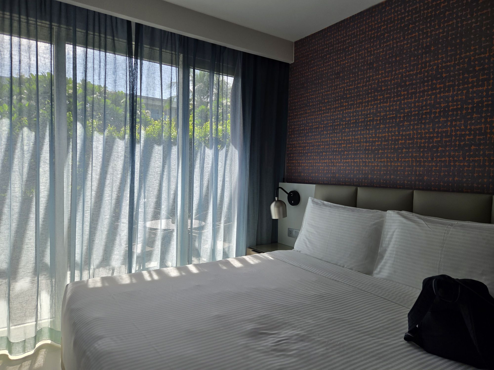 3 Bedroom Villa, Private Pool, Beach Front - King Beds - 6
