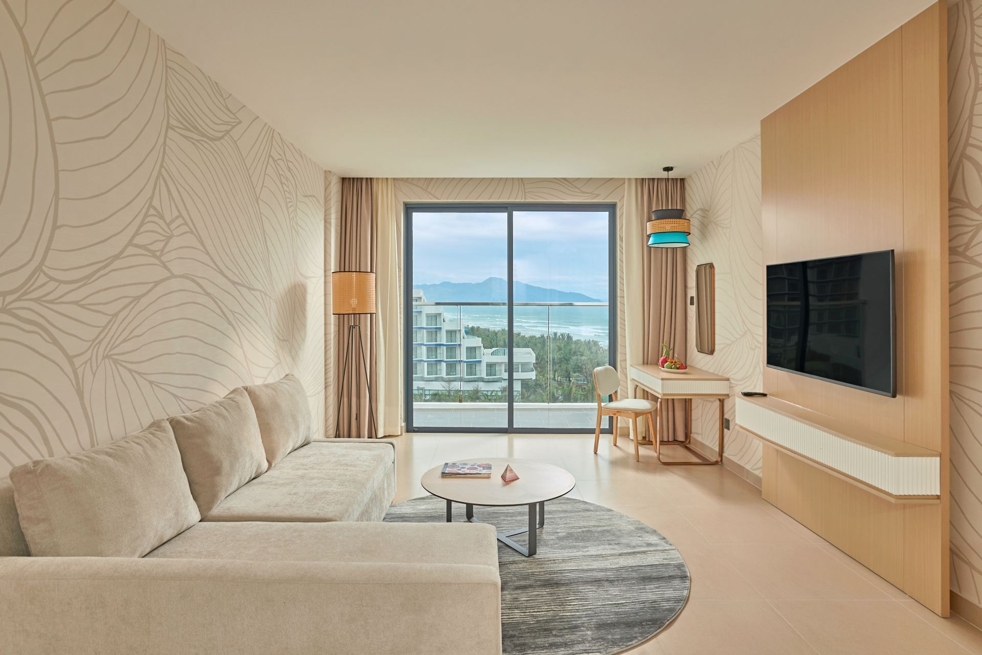 Suite 1 Bedroom - 3