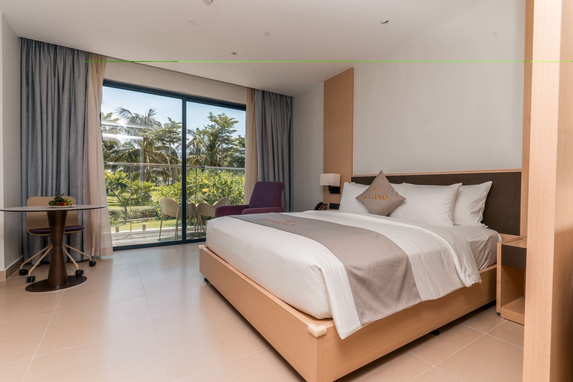 Superior Room - King or Twin Bed - 2