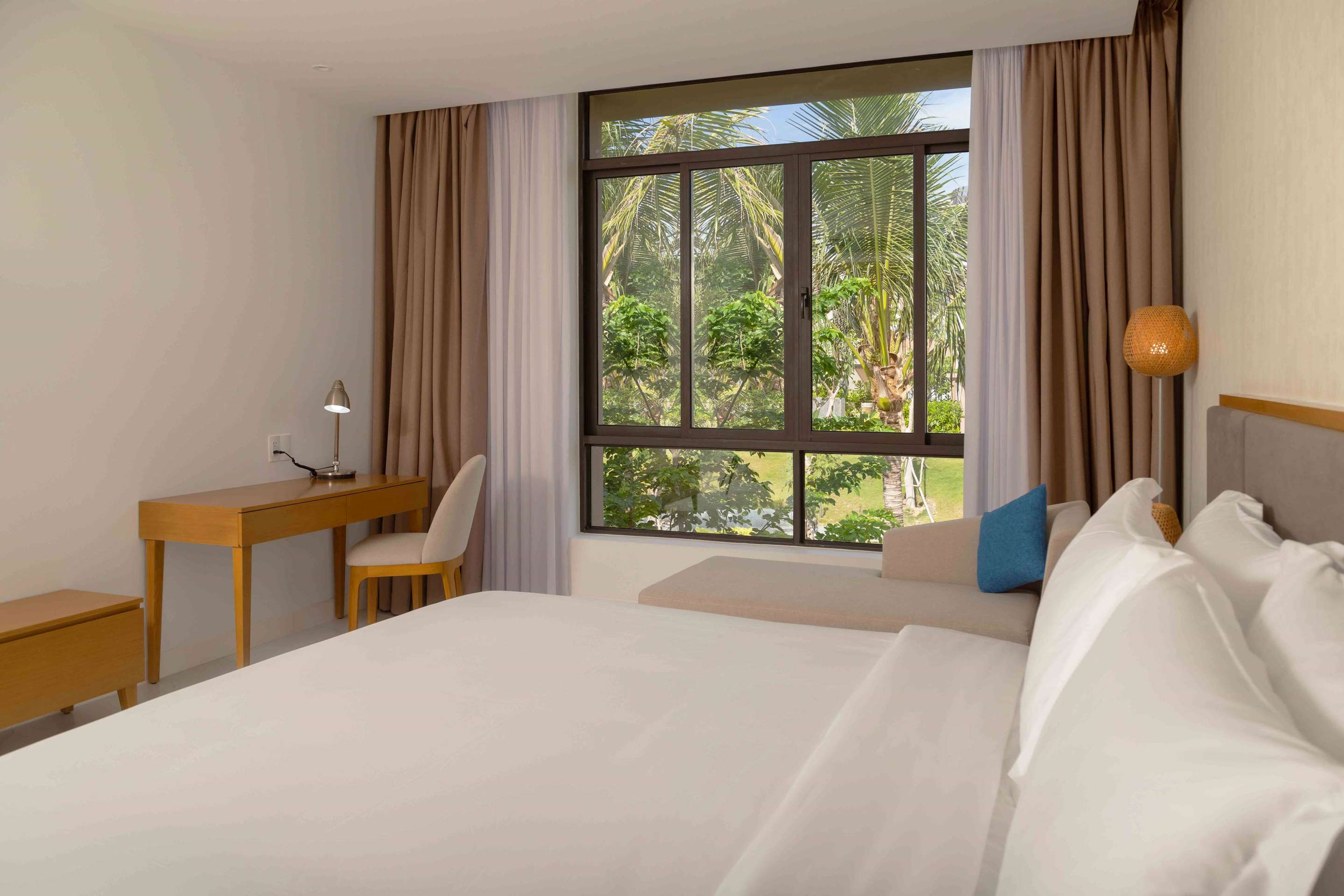 One Bedroom Pool Villa - 2