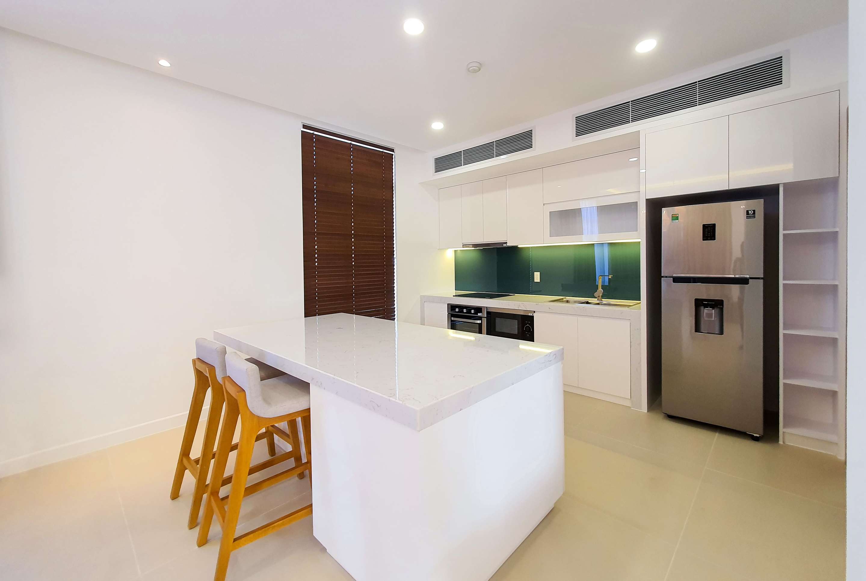 Three Bedroom Garden Pool Villa - 4