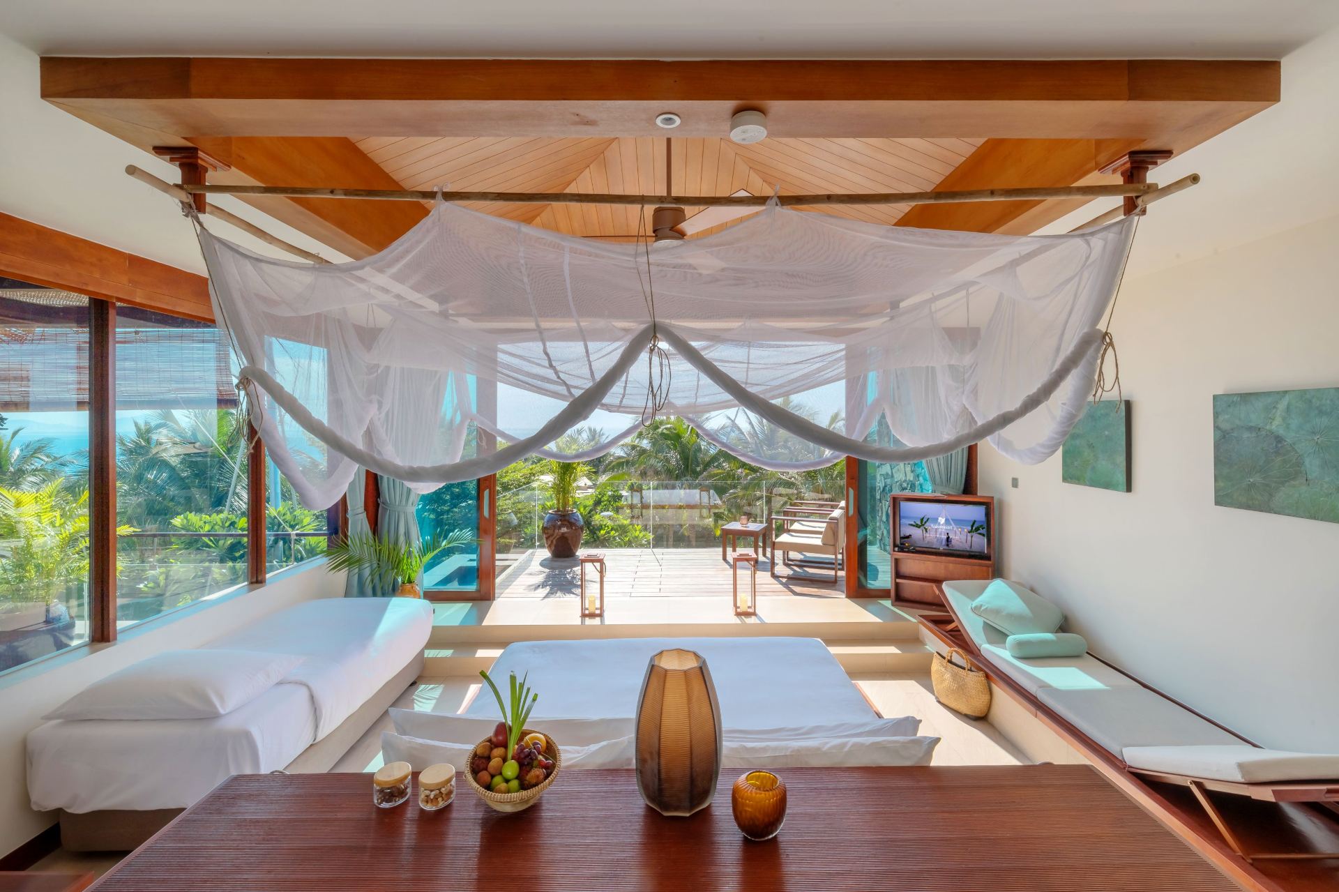 Ocean View Suite – All Spa Inclusive - 5