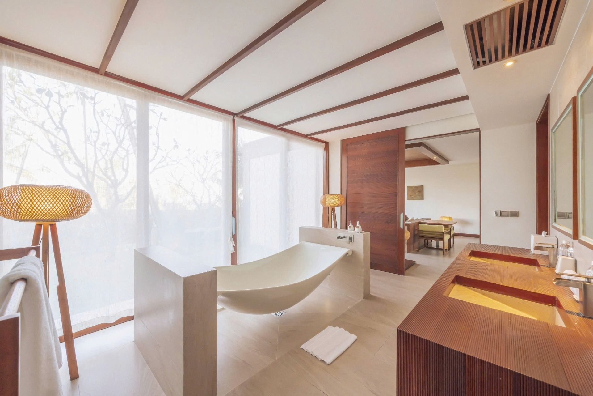 Ocean View Suite – All Spa Inclusive - 6