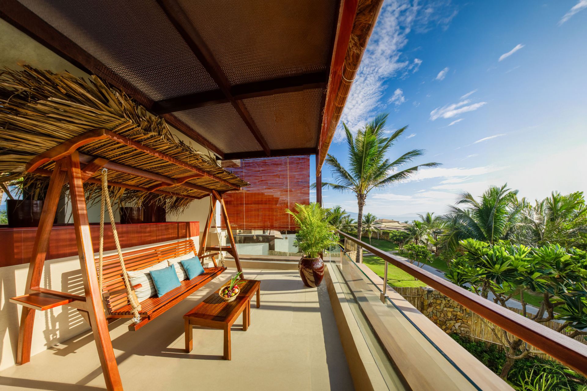 Ocean View Suite – All Spa Inclusive - 3