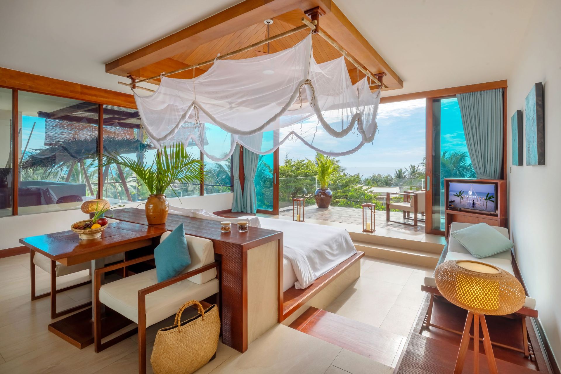 Ocean View Suite – All Spa Inclusive - 2