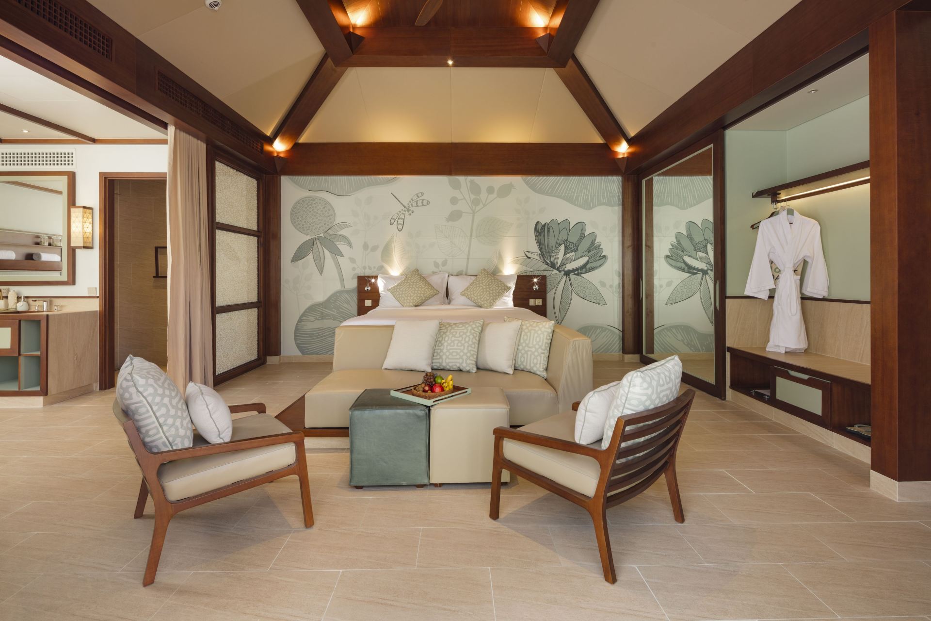 Hideaway Pool Villa - All Spa Inclusive - 2