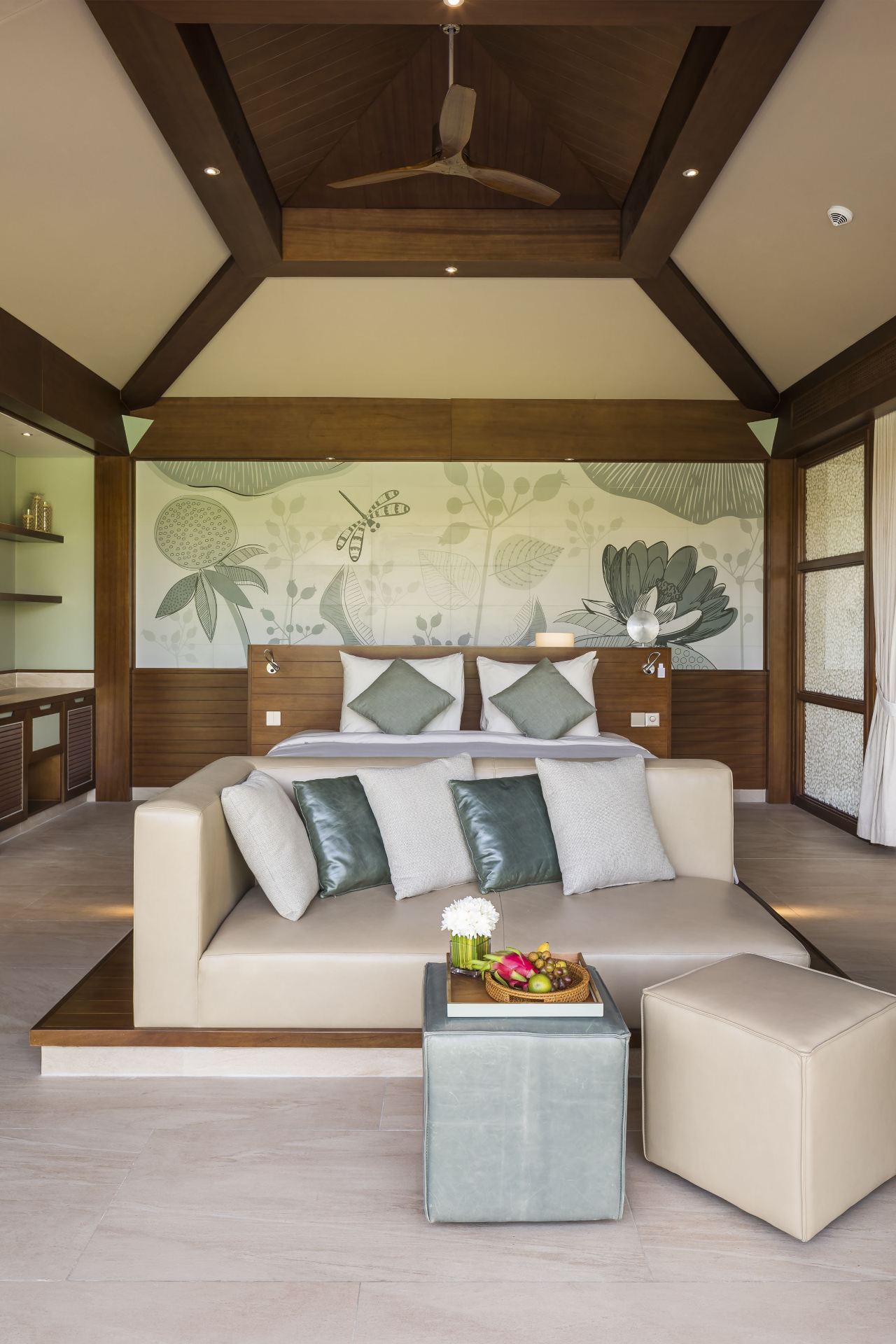 Hideaway Pool Villa - All Spa Inclusive - 3