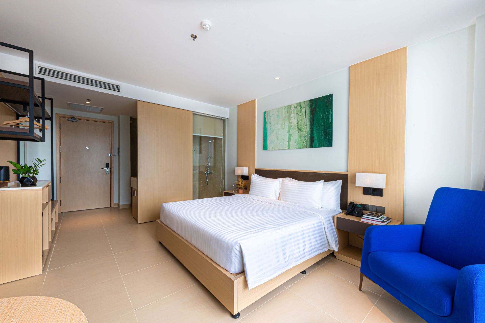 DELUXE KING SEAVIEW - 4
