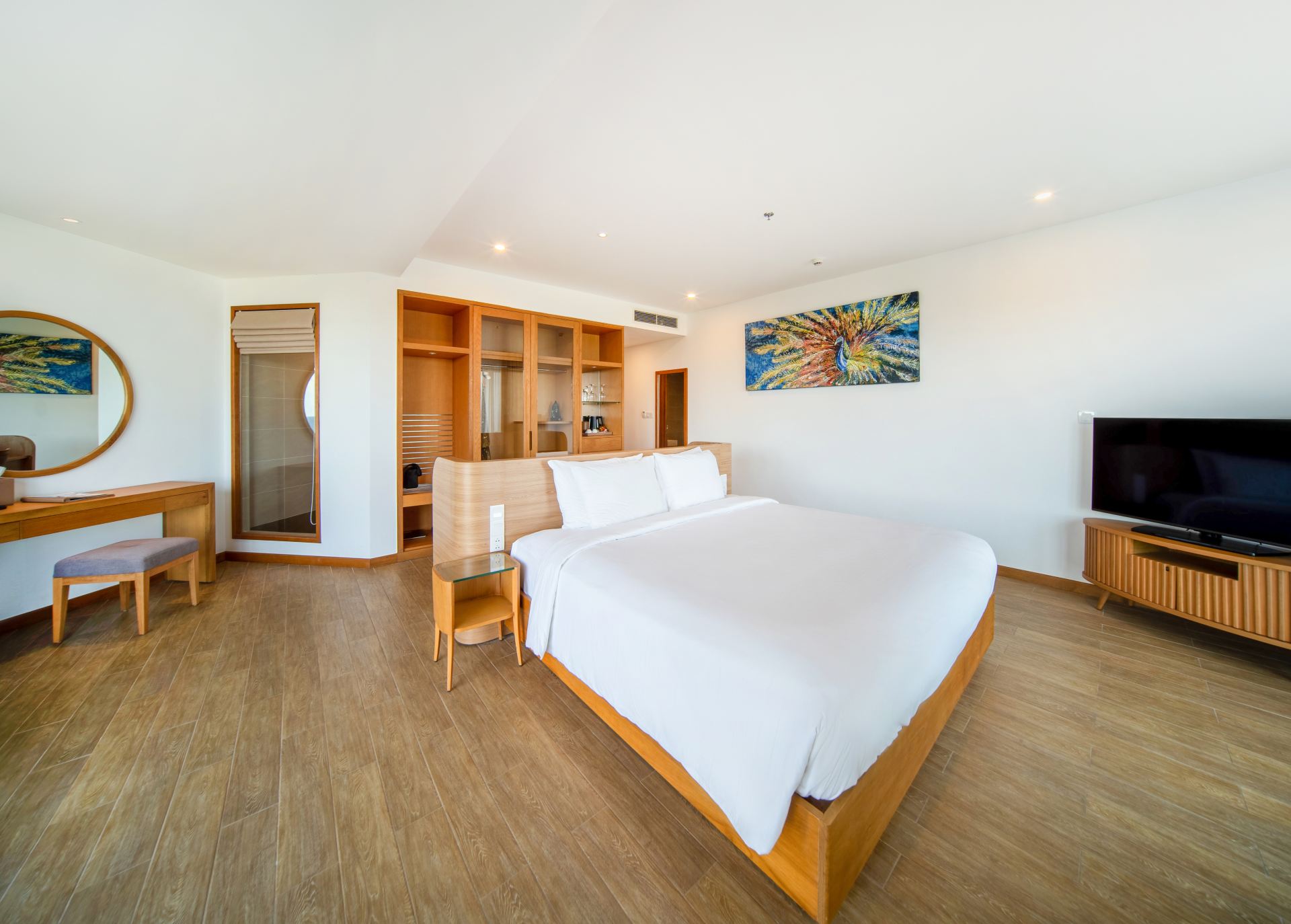 Grand Ocean View Room - 6