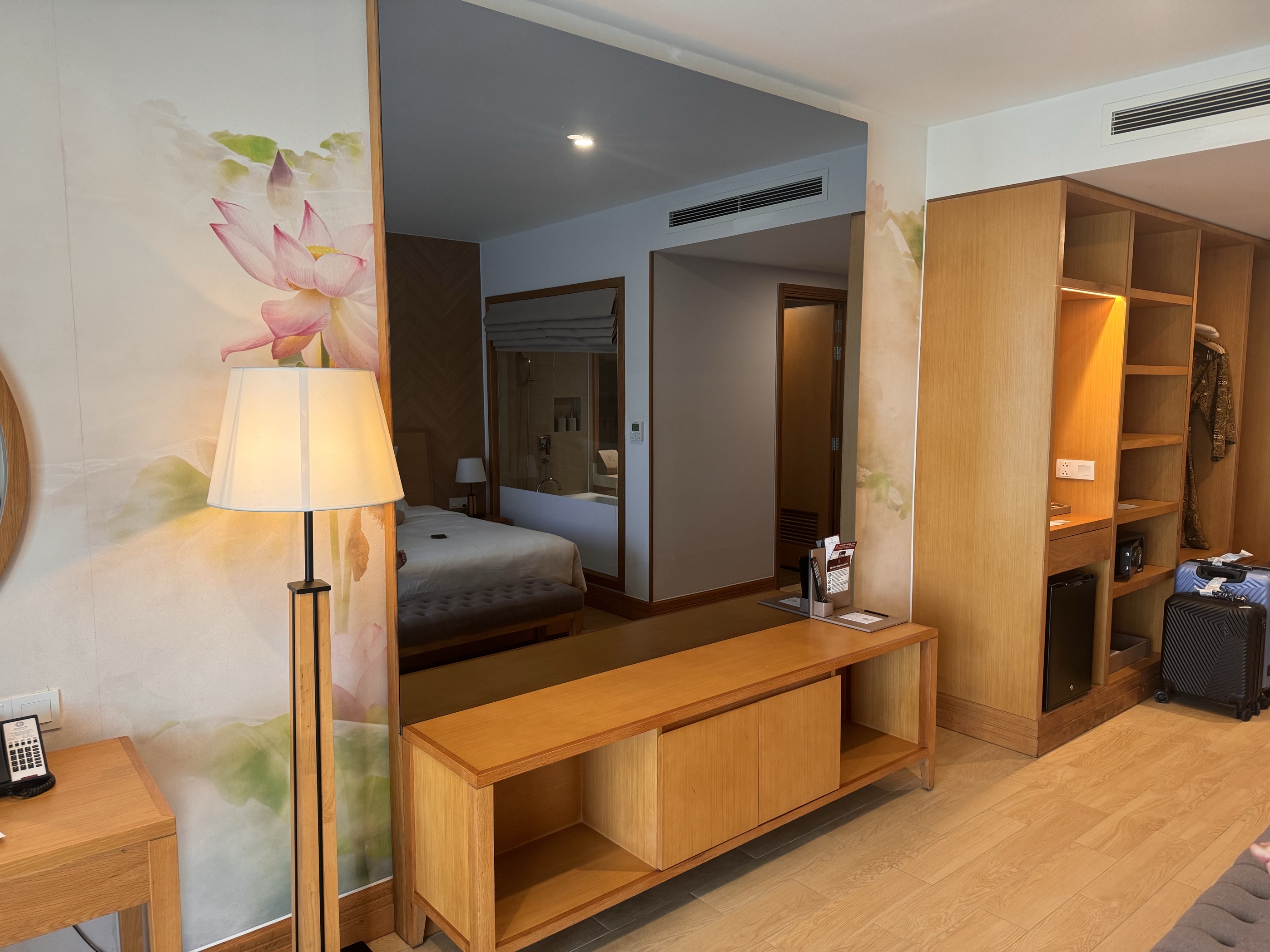 Noa Garden Double Room - 6
