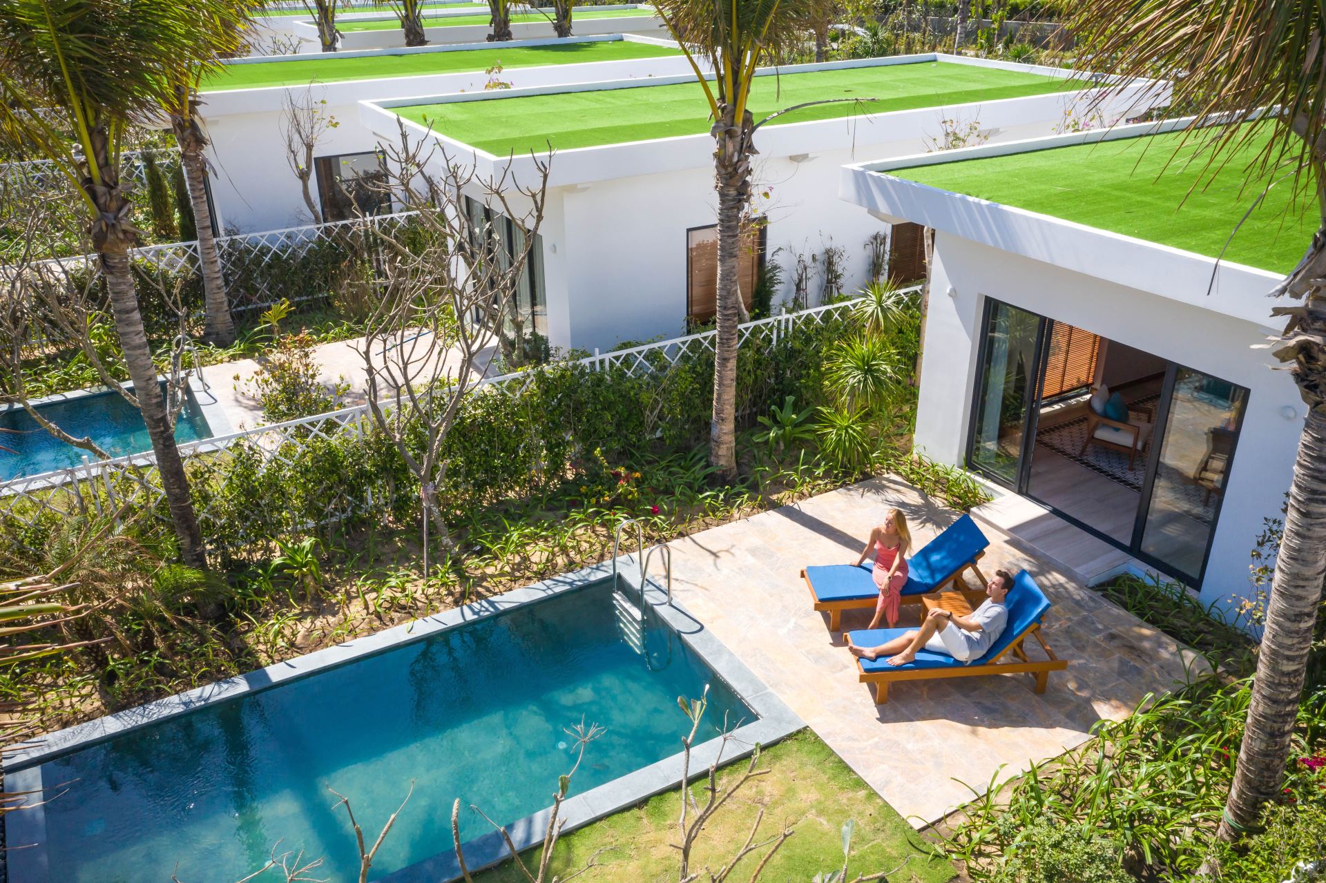 Noa Signature Room - 2