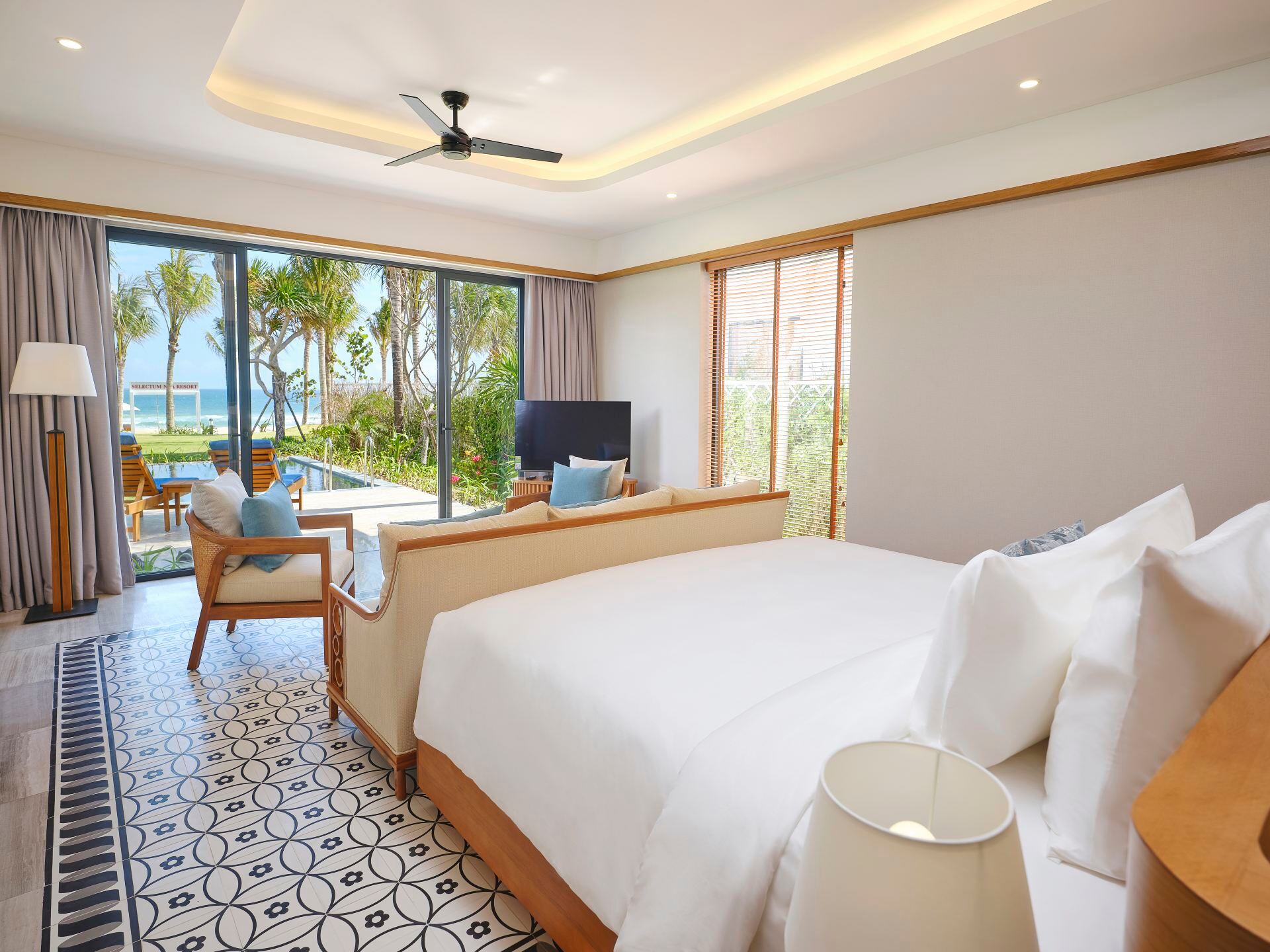 Noa Signature Room - 3