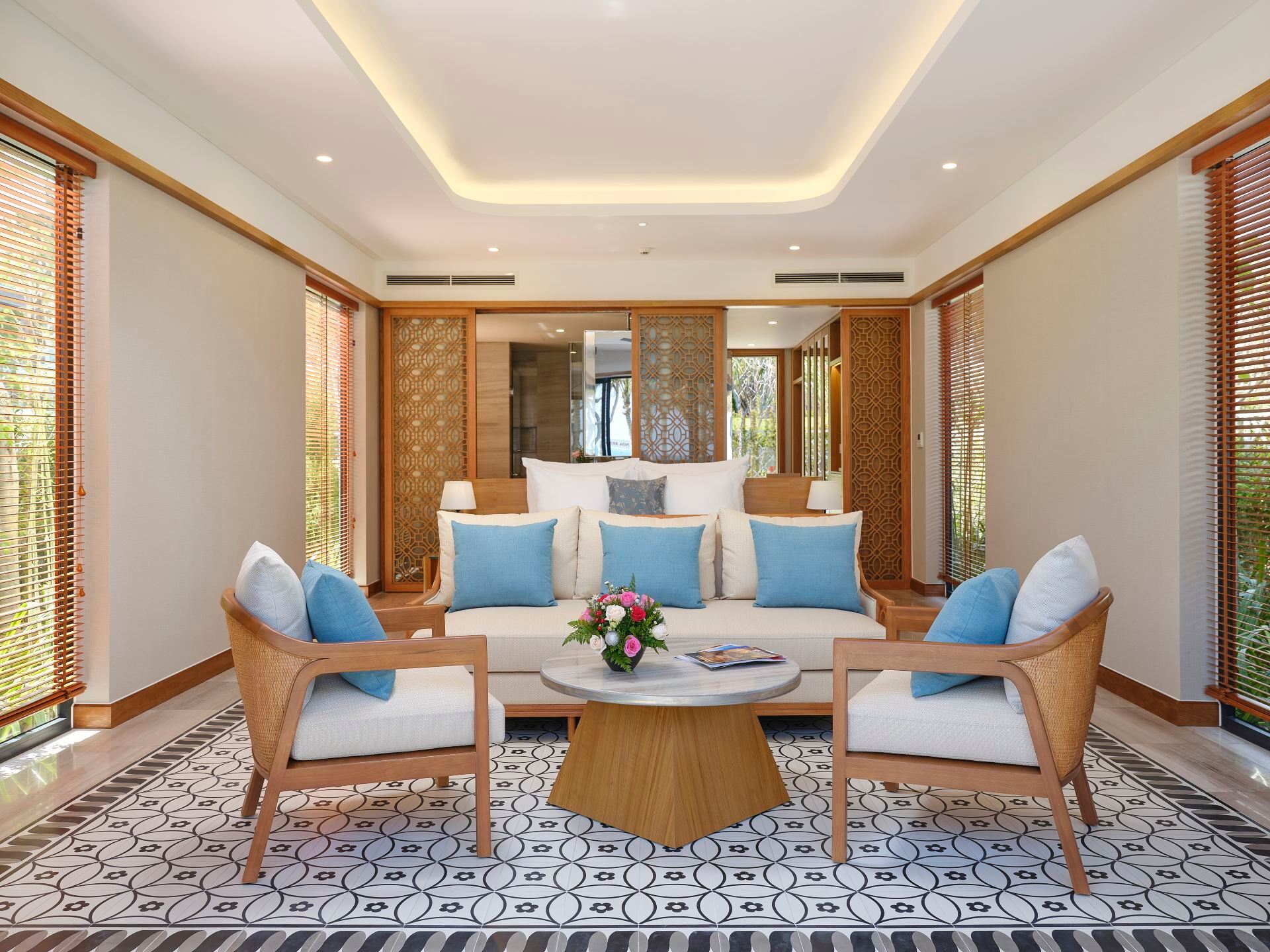 Noa Signature Room - 4
