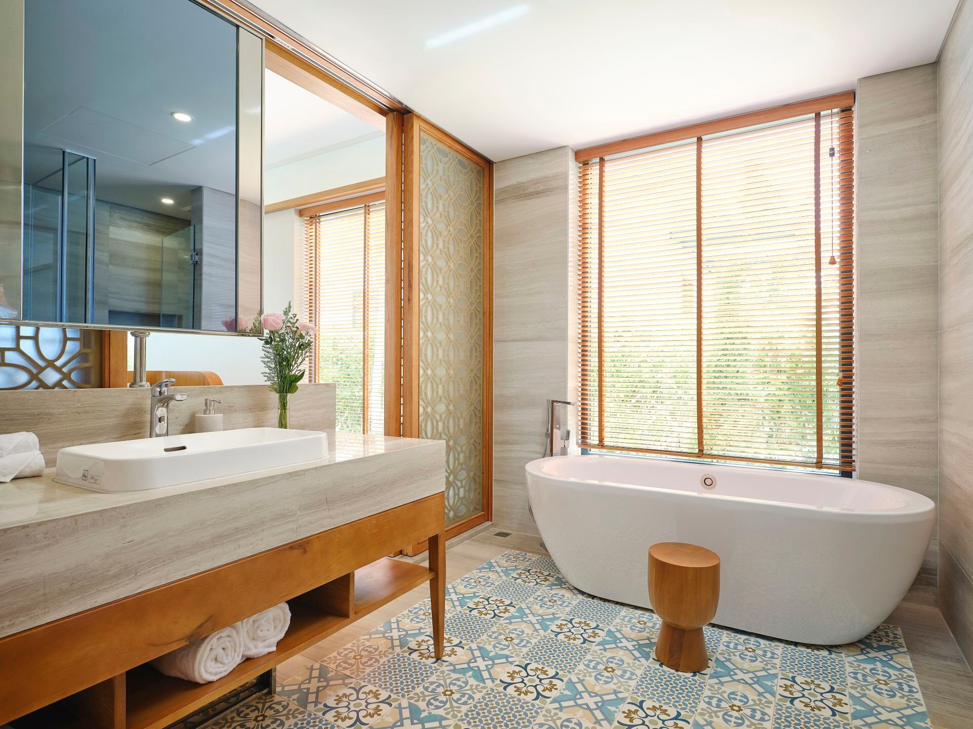 Noa Signature Room - 6