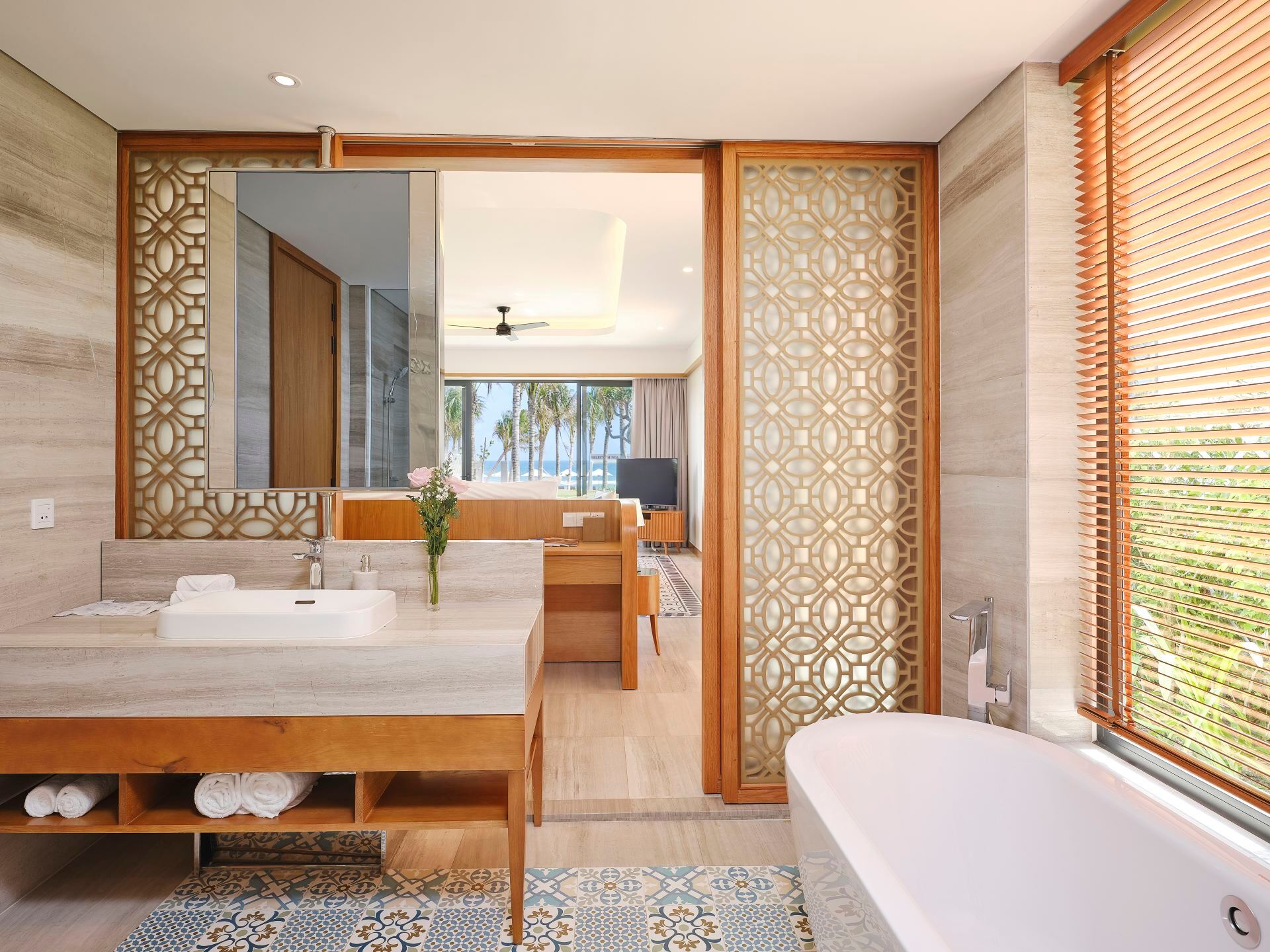 Noa Signature Room - 5