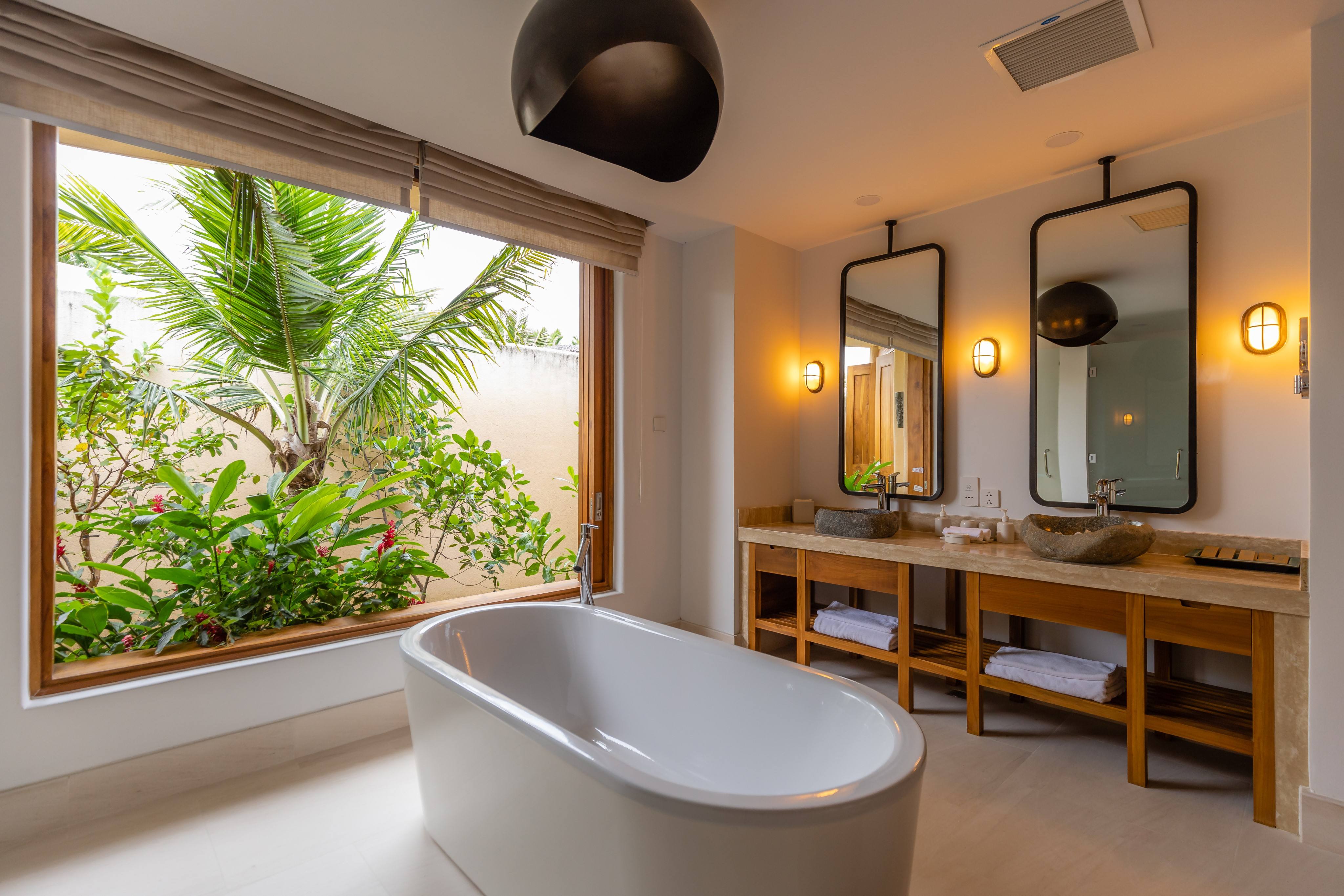 Two Bedroom Pool Villa - 4