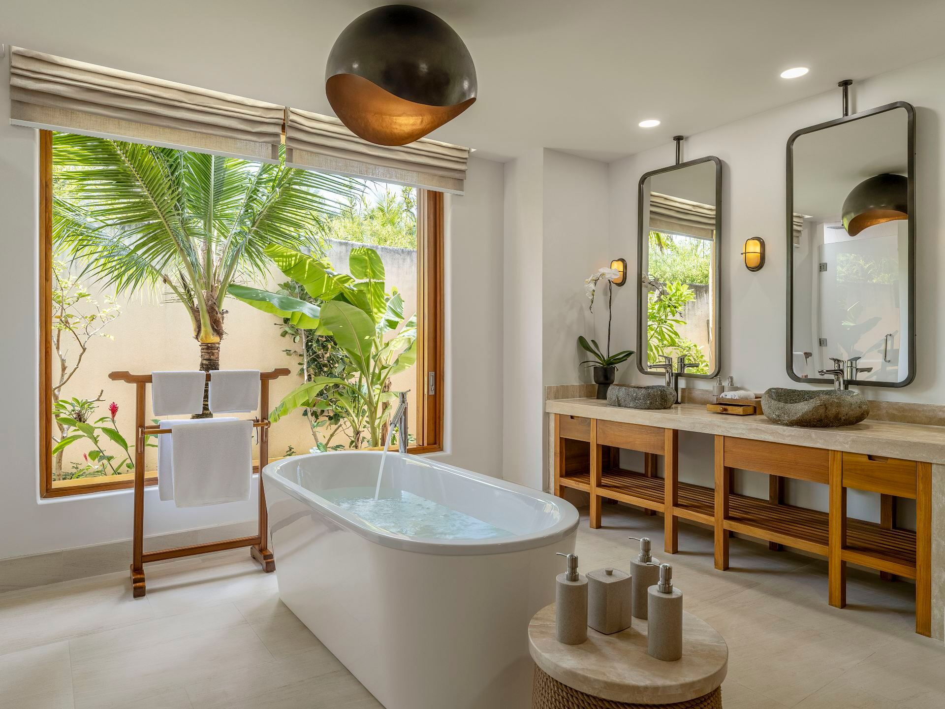 Three-Bedroom Pool Villa - 3