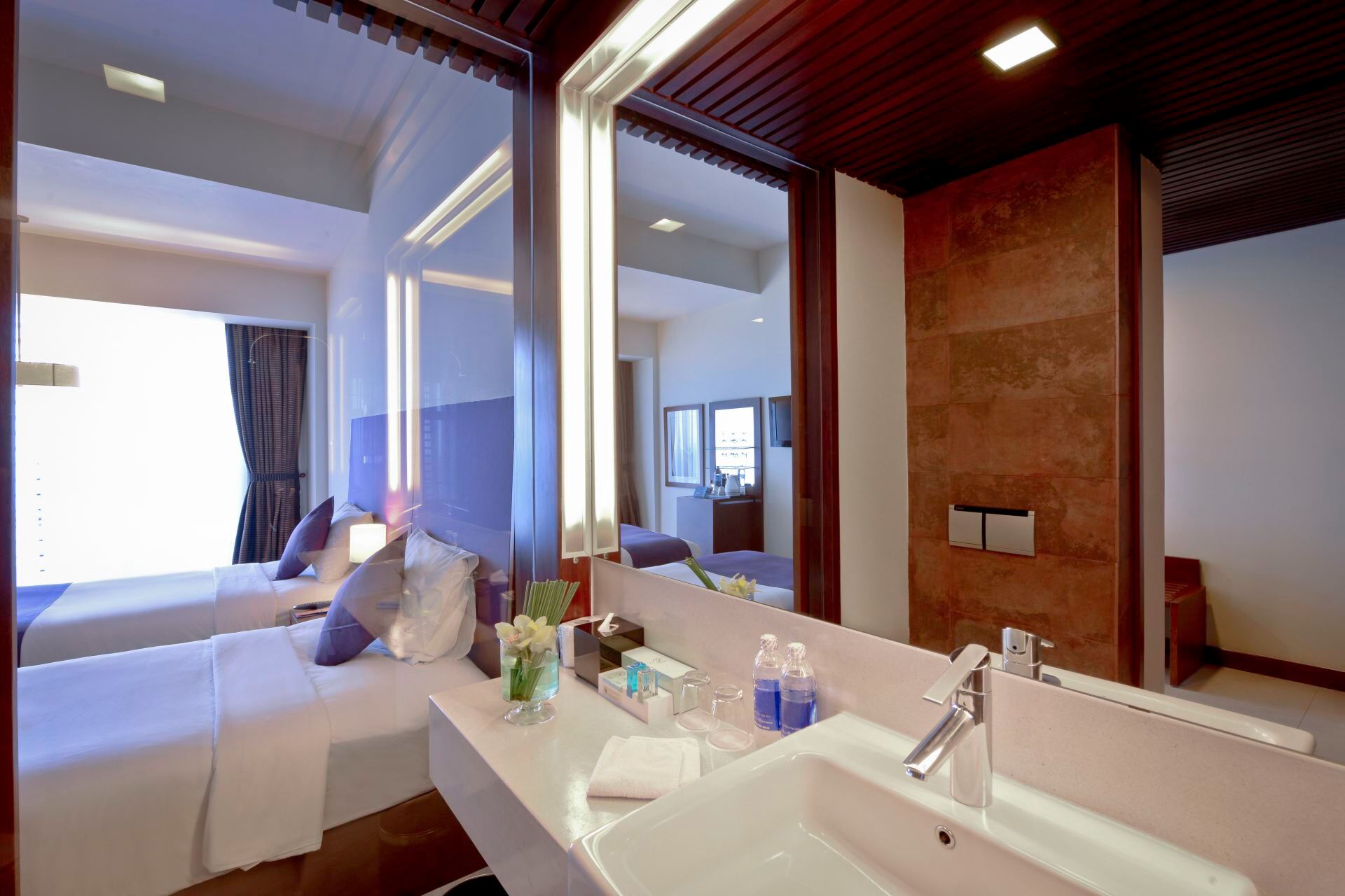 Deluxe Room - 4