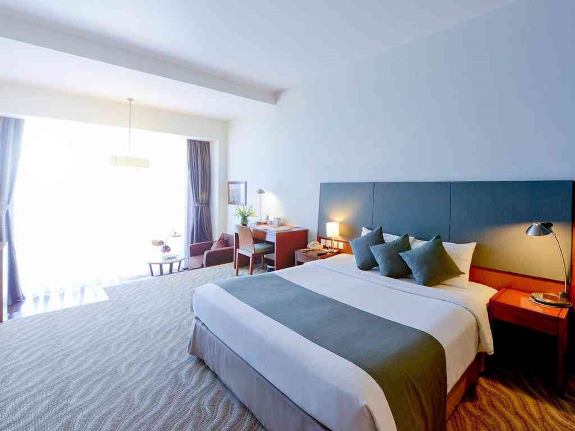 Deluxe Room - 2