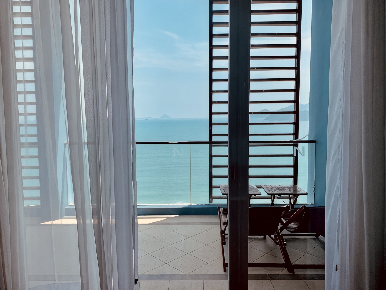 Executive King Room with Ocean View - 2