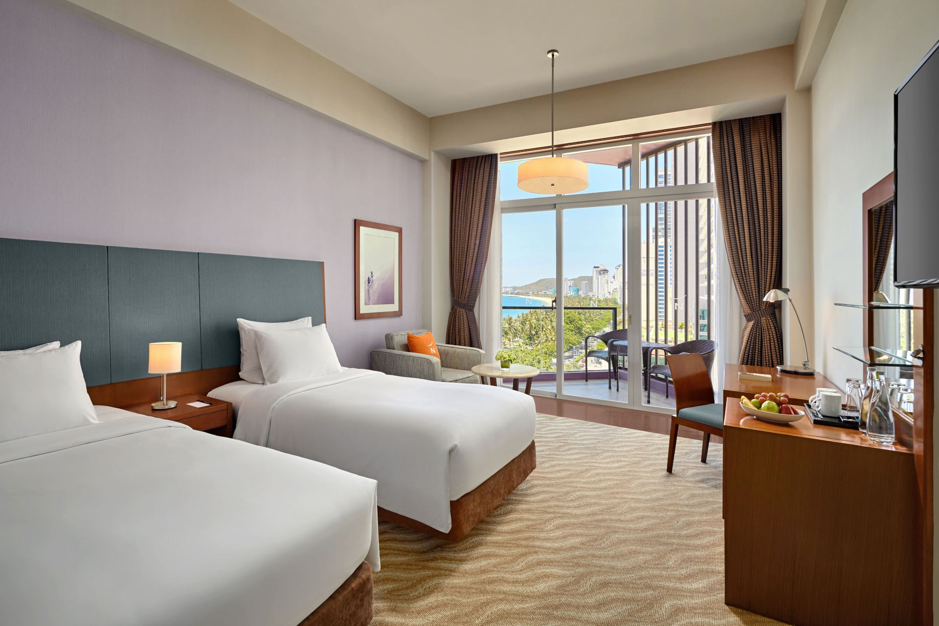 Standard twin Room - 2