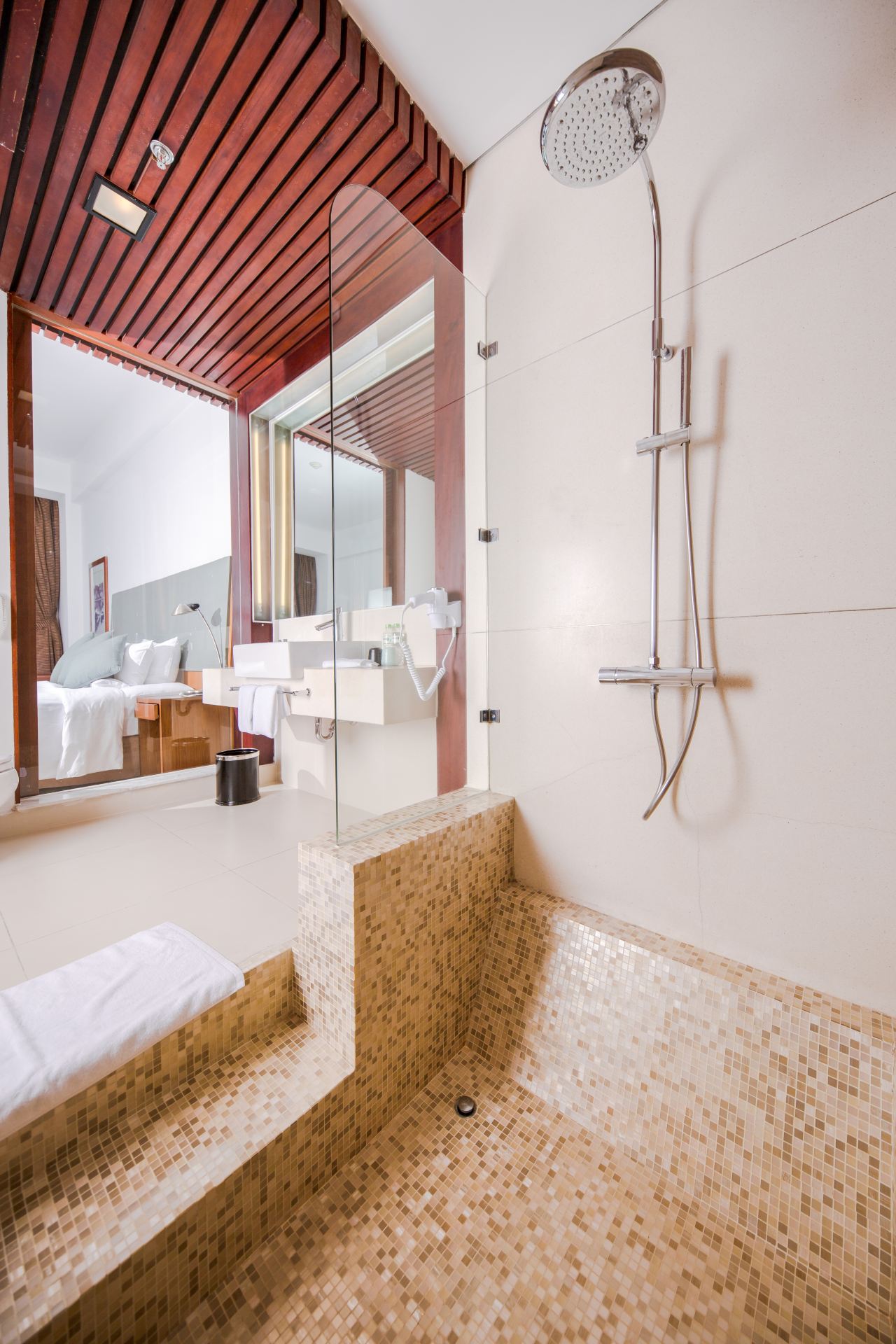 Standard twin Room - 4