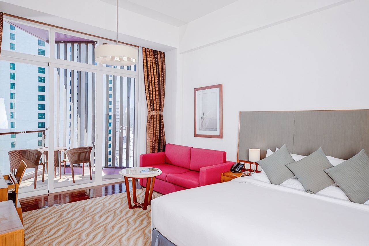 Standard twin Room - 5