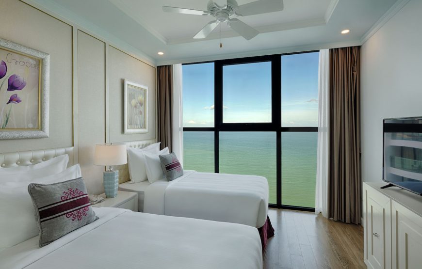 Grand TwoBedroom Ocean View Perfect Journey Đặt phòng khách sạn