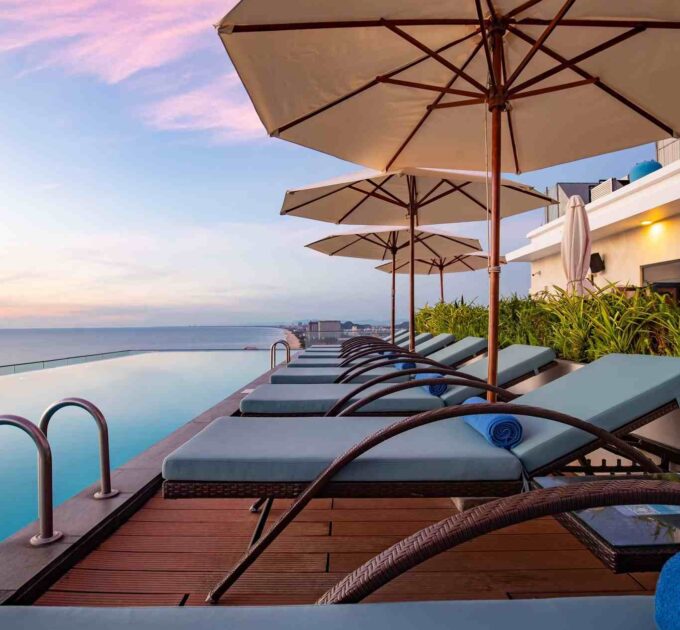 To reach perfectness requires a journey