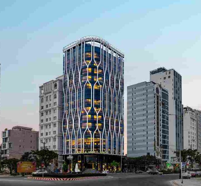 To reach perfectness requires a journey