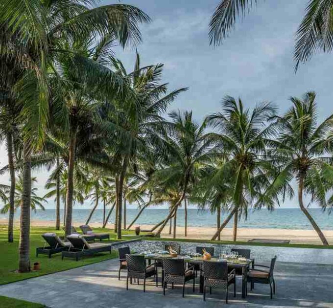 To reach perfectness requires a journey